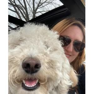 Meet your Posher, Heather